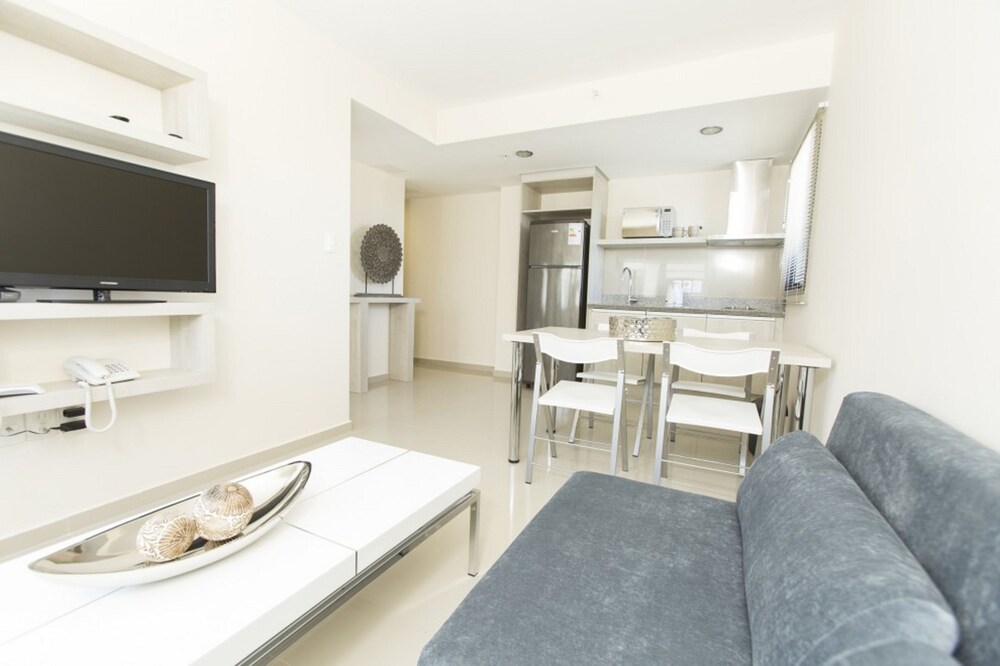 Mercosur Universitas Apart Hotel, Montevideo Mercosur Universitas Apart Hotel, Montevideo