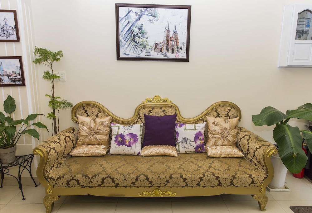 Beautiful Saigon Hotel, Ho Chi Minh City Beautiful Saigon Hotel, Ho Chi Minh City