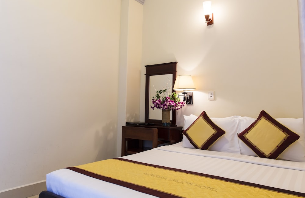 Beautiful Saigon Hotel, Ho Chi Minh City Beautiful Saigon Hotel, Ho Chi Minh City