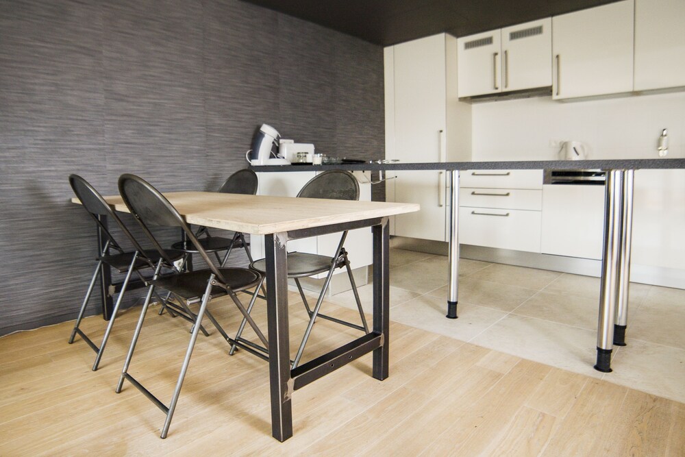 Smartflats Design - L42, Brussels Smartflats Design - L42, Brussels