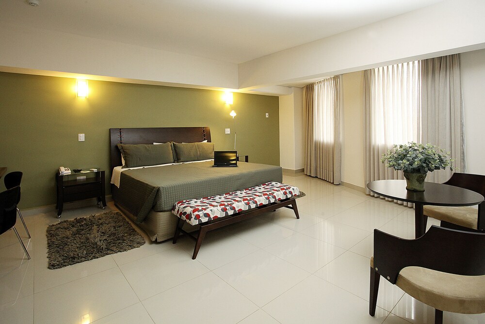 Ipê Center Hotel, Sao Jose Do Rio Preto Ipê Center Hotel, Sao Jose Do Rio Preto