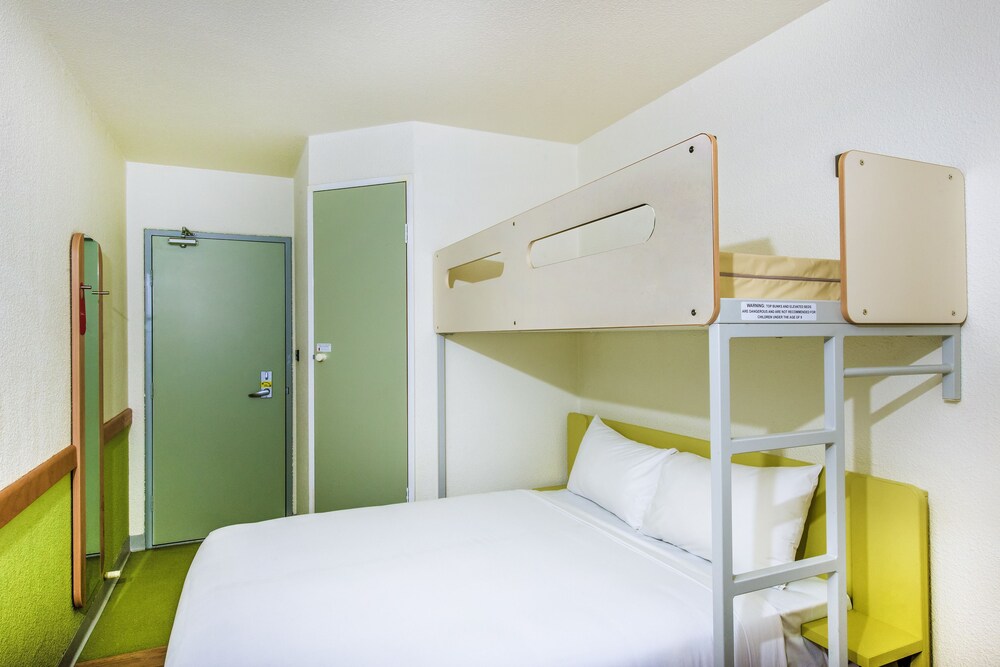 ibis Budget Fawkner, Melbourne ibis Budget Fawkner, Melbourne