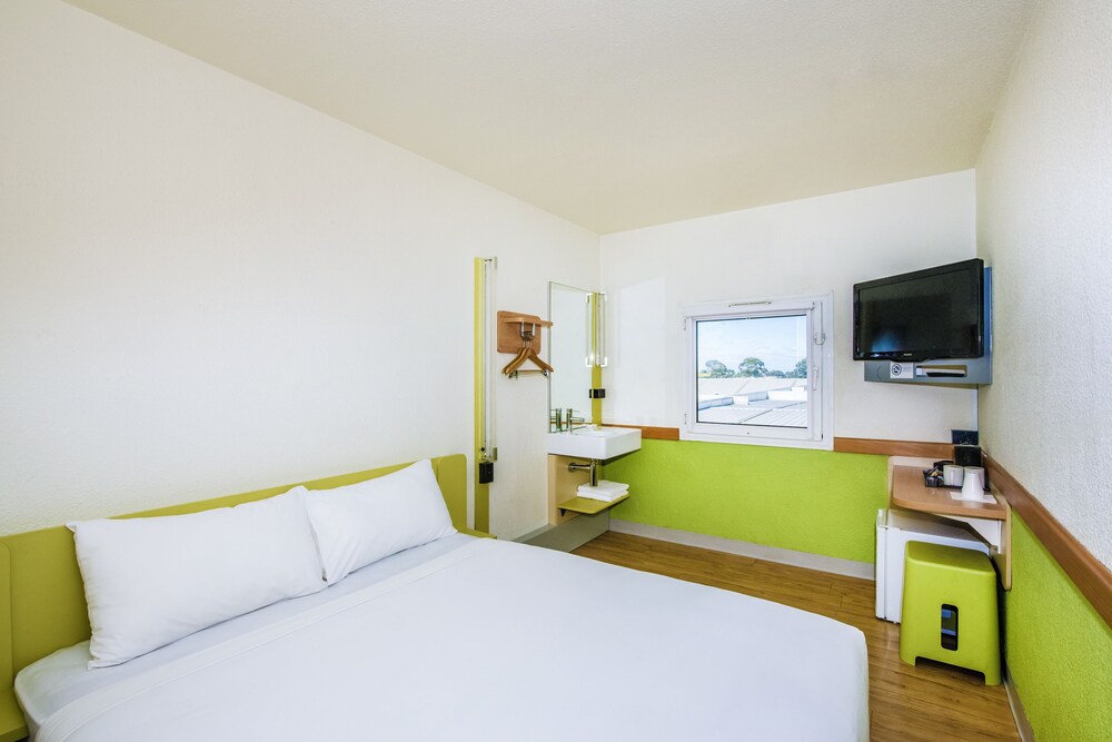 ibis Budget Fawkner, Melbourne ibis Budget Fawkner, Melbourne