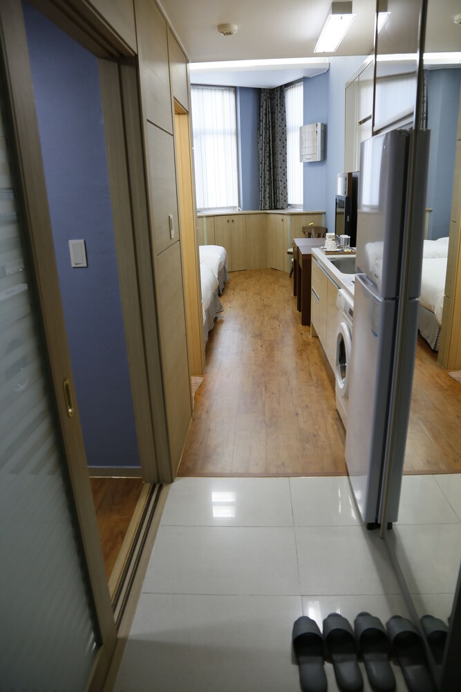 Residence & U, Goyang Residence & U, Goyang
