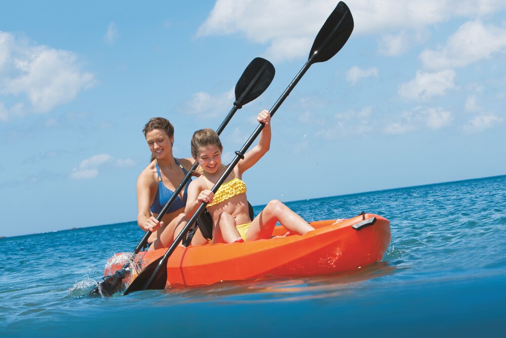 Dreams Las Mareas Costa Rica - All Inclusive, Guanacaste Dreams Las Mareas Costa Rica - All Inclusive, Guanacaste