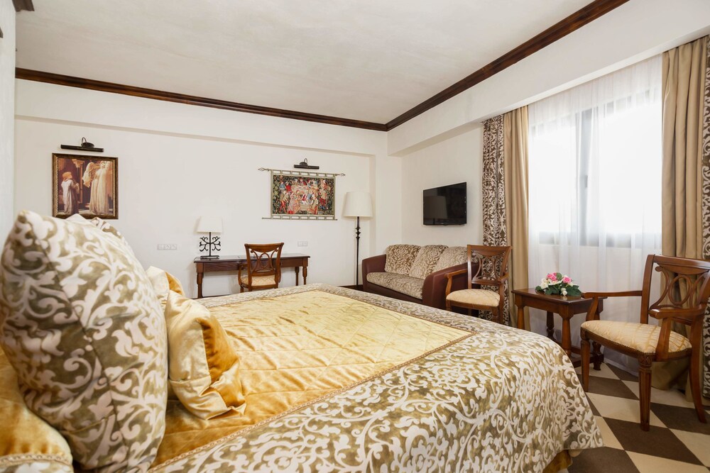 Bogatyr Hotel, Sochi Bogatyr Hotel, Sochi