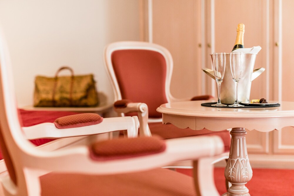 Grand Hotel Bellevue, Merano Grand Hotel Bellevue, Merano