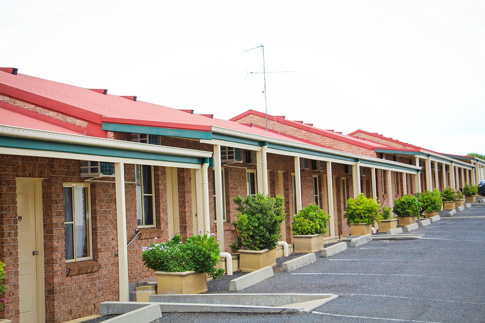 Motel 359, New South Wales Motel 359, New South Wales