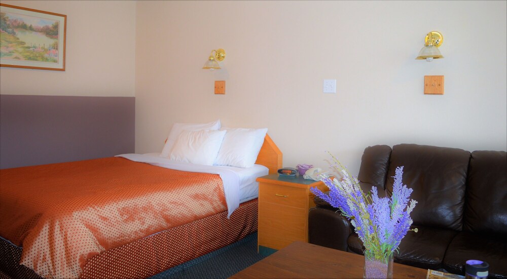 North Country Lodge, McBride (BC) North Country Lodge, McBride (BC)