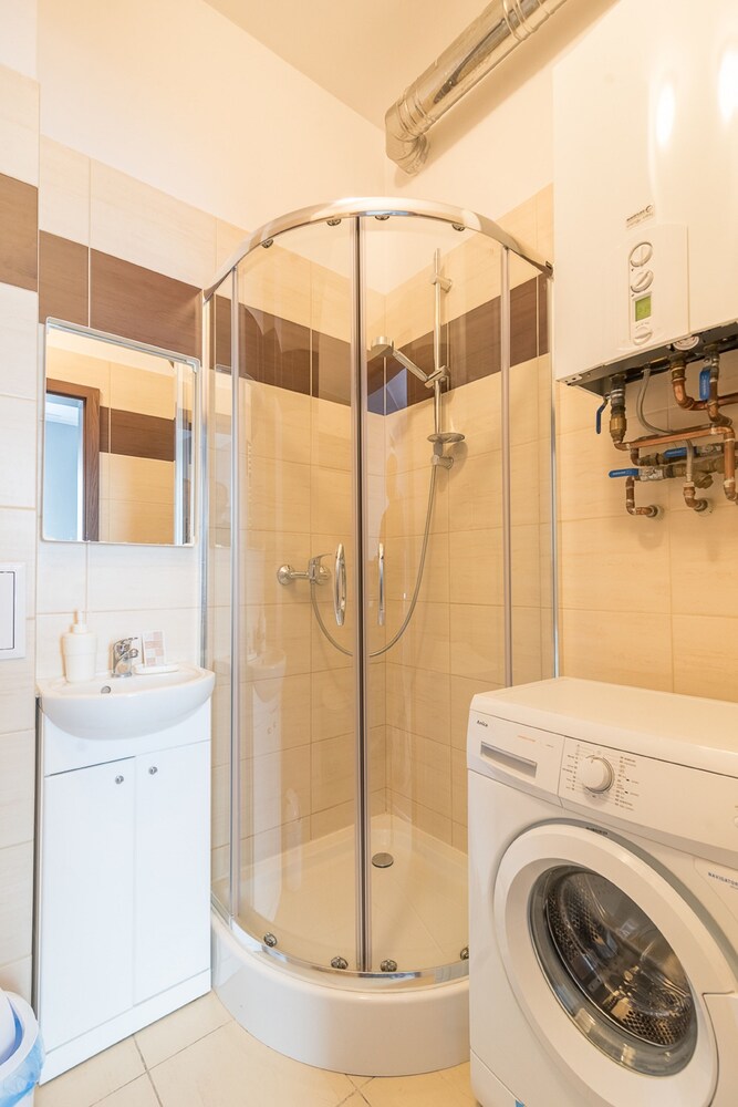 Apartamenty Stockholm, Poznań Apartamenty Stockholm, Poznań