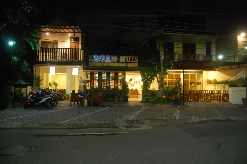 Sagan Huis Hotel, Yogyakarta Sagan Huis Hotel, Yogyakarta