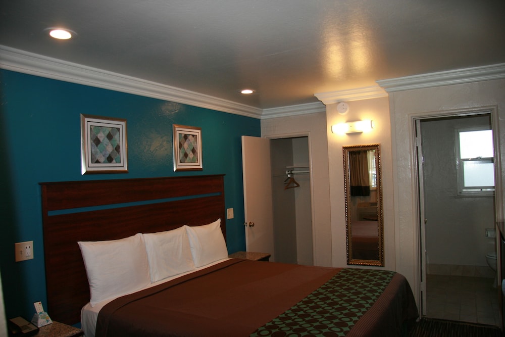 Civic Center Lodge, Oakland Civic Center Lodge, Oakland