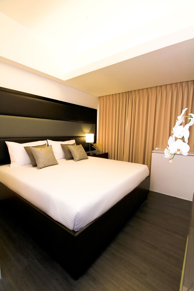 Privato Hotel, Manila Privato Hotel, Manila