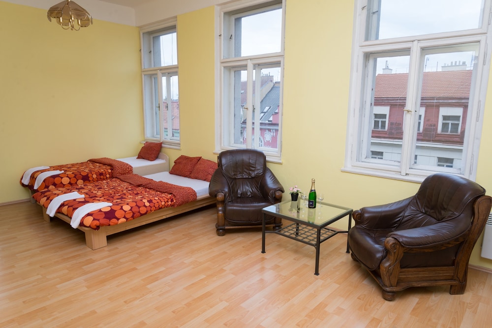 Club Hotel Praha, Prague Club Hotel Praha, Prague