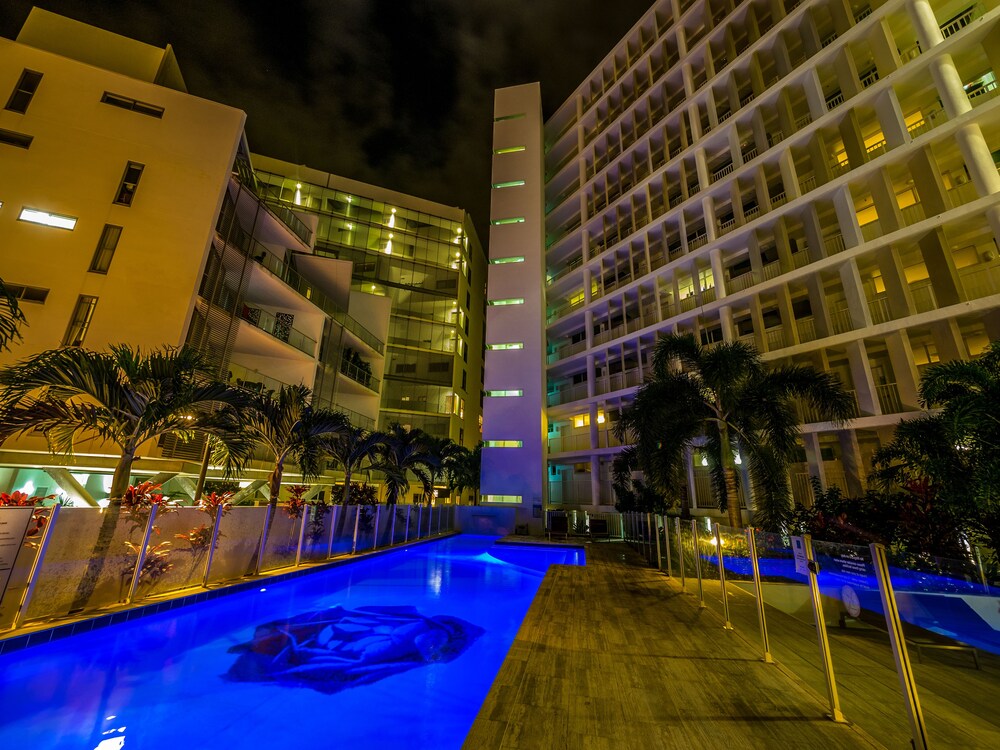 Lanai Riverside Apartments, Sunshine Coast Lanai Riverside Apartments, Sunshine Coast