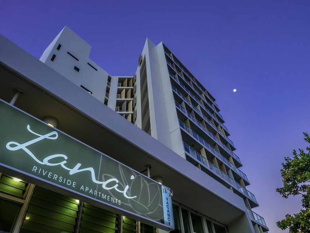 Lanai Riverside Apartments, Sunshine Coast Lanai Riverside Apartments, Sunshine Coast