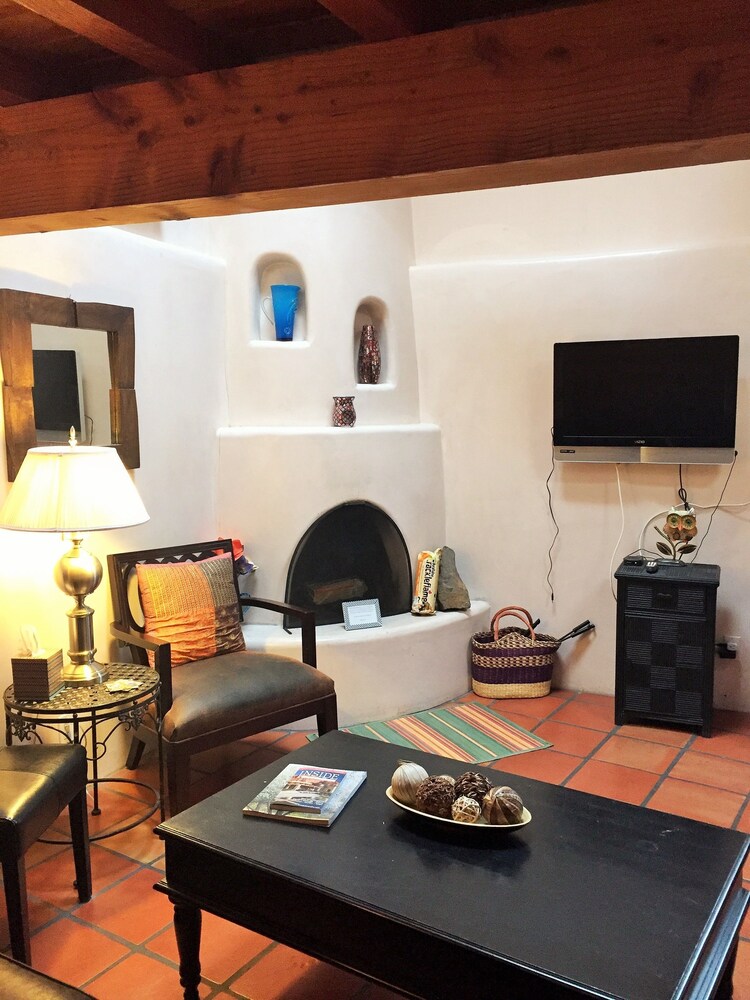 Casas de Guadalupe, Santa Fe Casas de Guadalupe, Santa Fe