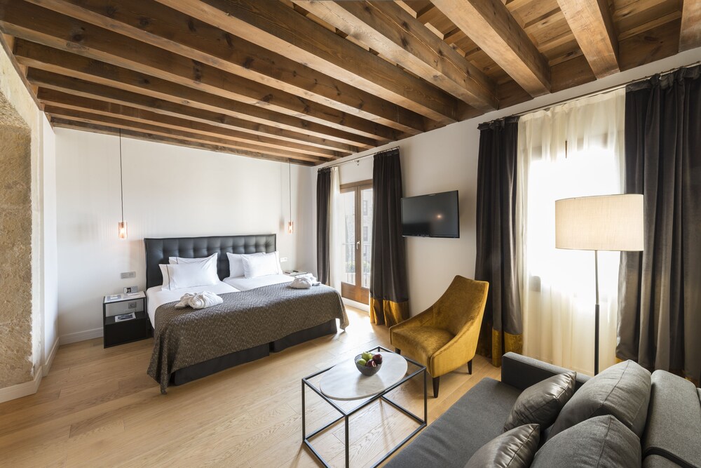 Hotel Eurostars Convento Capuchinos, Segovia Hotel Eurostars Convento Capuchinos, Segovia