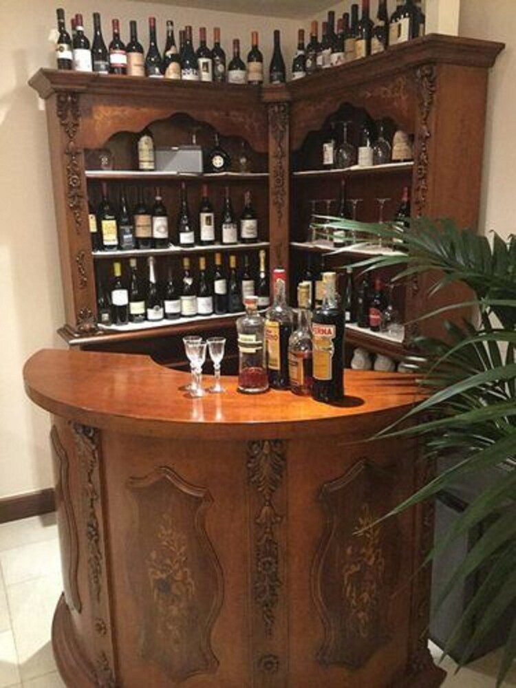 Villa Lampedusa Hotel & Residence, Palermo Villa Lampedusa Hotel & Residence, Palermo