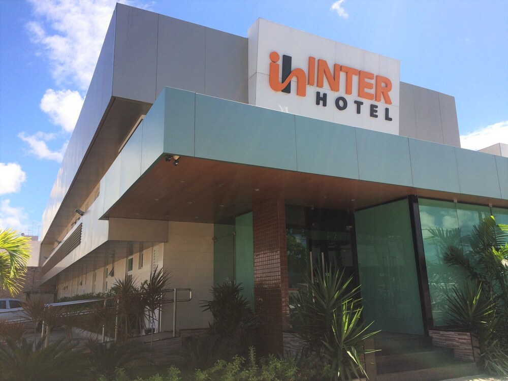Inter Hotel, Recife Inter Hotel, Recife