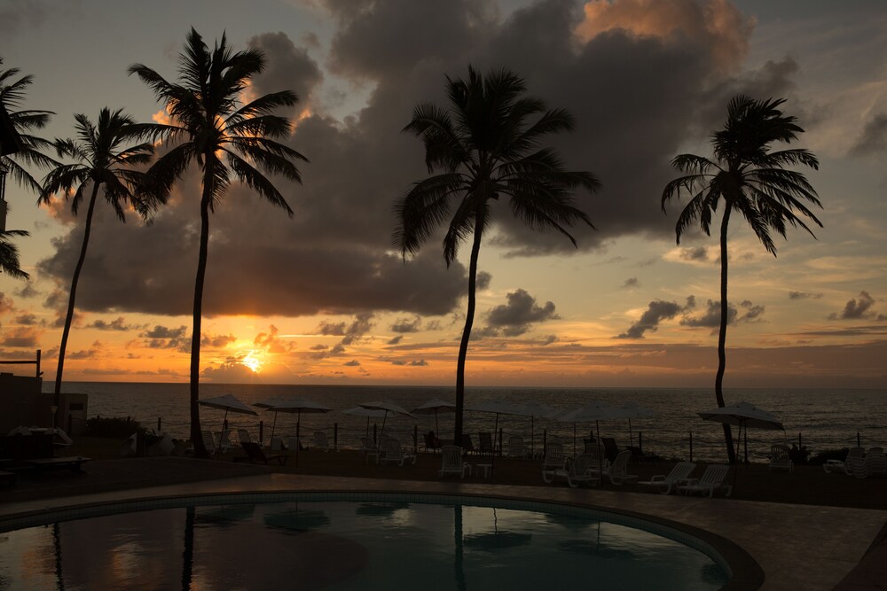Catussaba Suites, Salvador Catussaba Suites, Salvador
