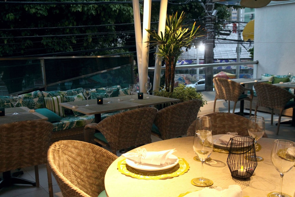 The Hotel, Salvador The Hotel, Salvador