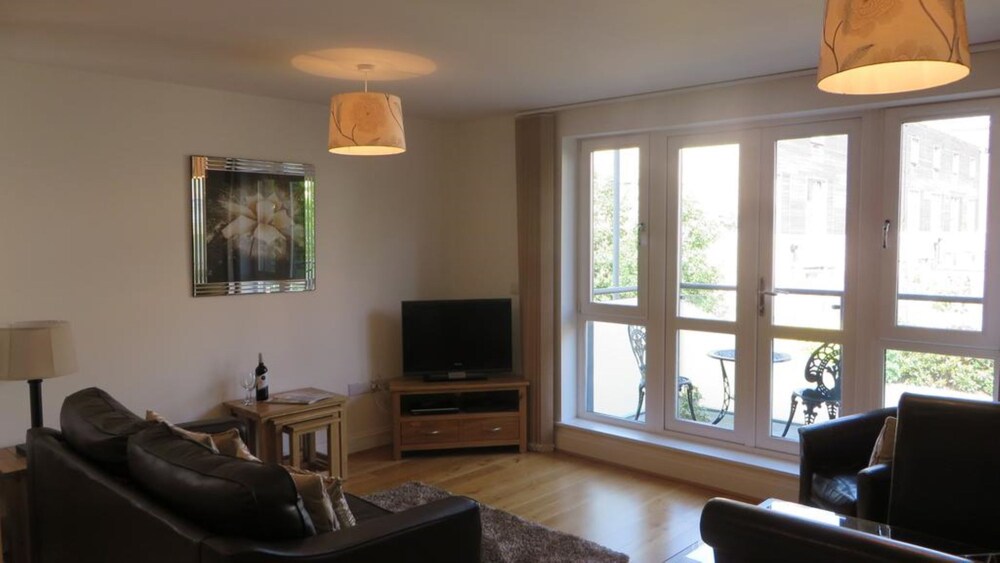 Citystay - The Vie, Cambridge Citystay - The Vie, Cambridge