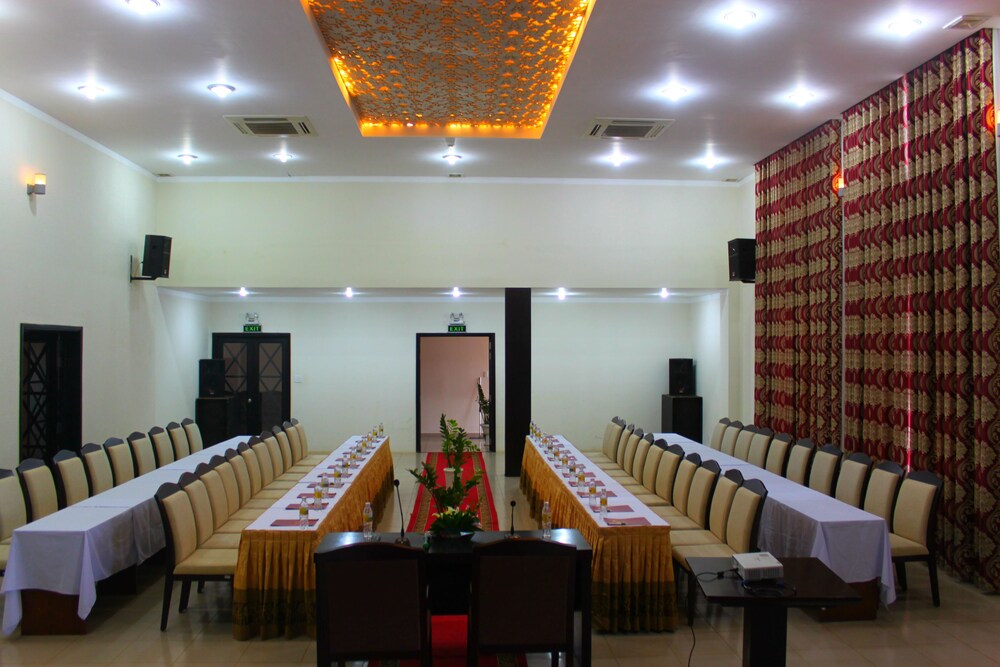 Coffee Tour Resort, Buon Ma Thuot Coffee Tour Resort, Buon Ma Thuot