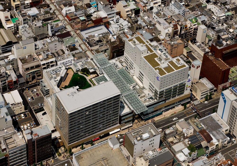 Daiwa Roynet Hotel Takamatsu, Okayama Daiwa Roynet Hotel Takamatsu, Okayama