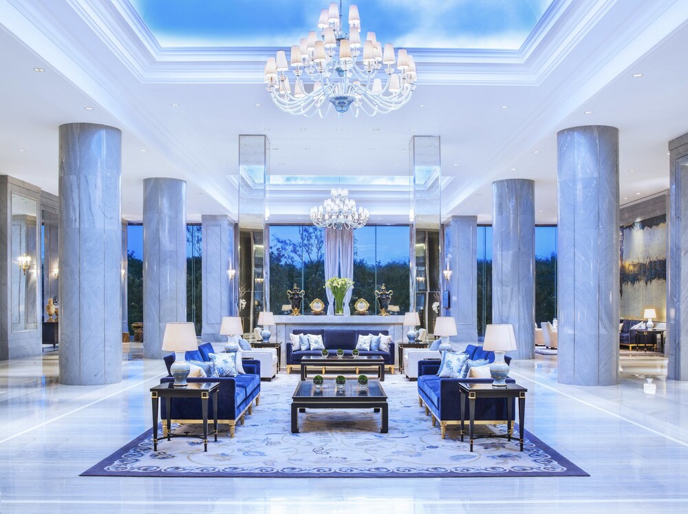 The Azure Qiantang, a Luxury Collection Hotel, Hangzhou, Hangzhou The Azure Qiantang, a Luxury Collection Hotel, Hangzhou, Hangzhou