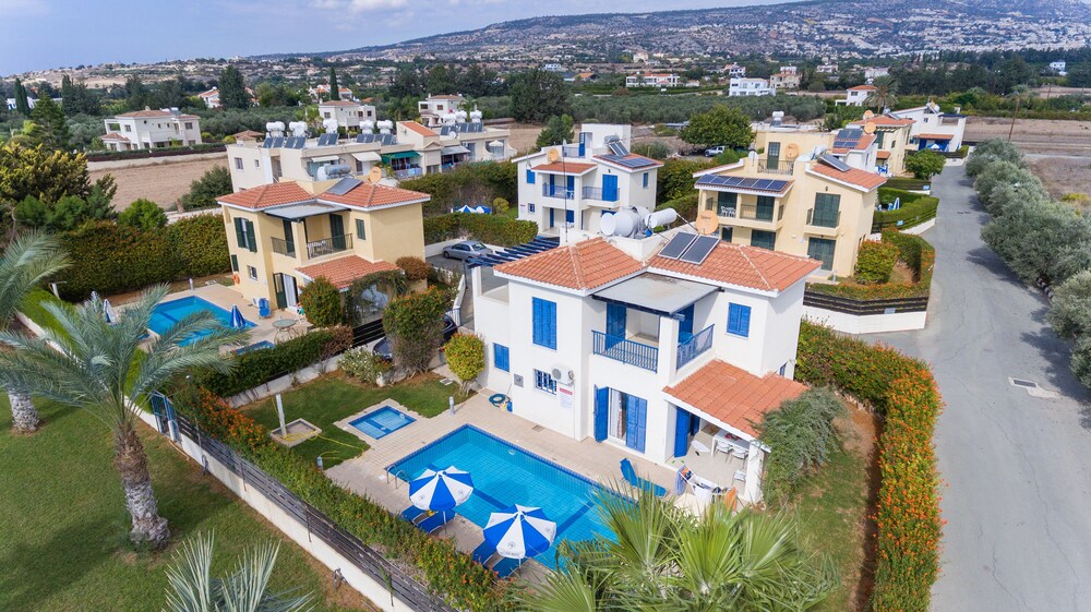 Kotsias Corallia Villas, Paphos Kotsias Corallia Villas, Paphos