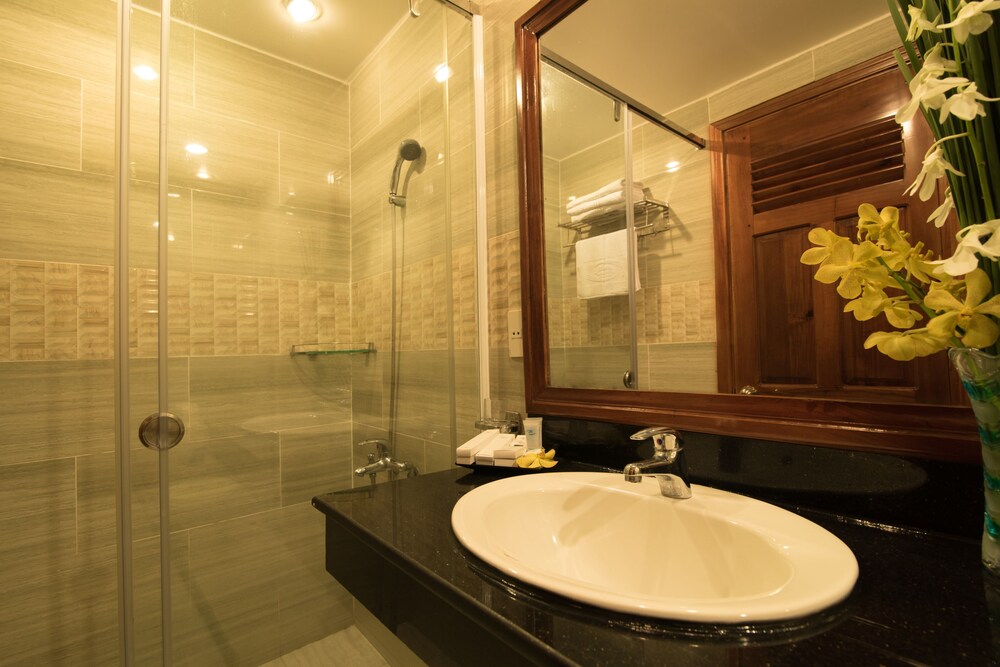 Kim Hoa Resort, Phu Quoc Kim Hoa Resort, Phu Quoc