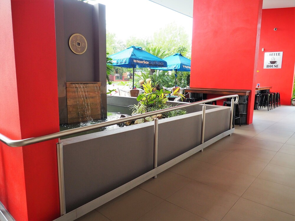 Laguna Apartments, Cairns Laguna Apartments, Cairns