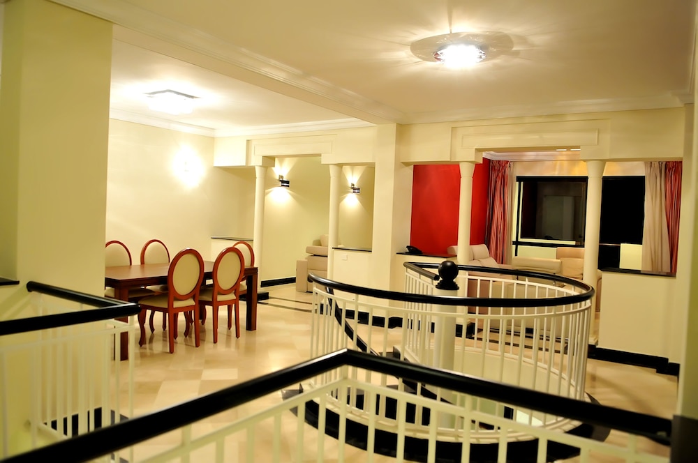 Le Rio Appart-Hôtel, Tangier Le Rio Appart-Hôtel, Tangier