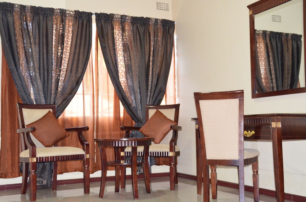 Riverside Hotel and Conference Centre, Lilongwe Riverside Hotel and Conference Centre, Lilongwe
