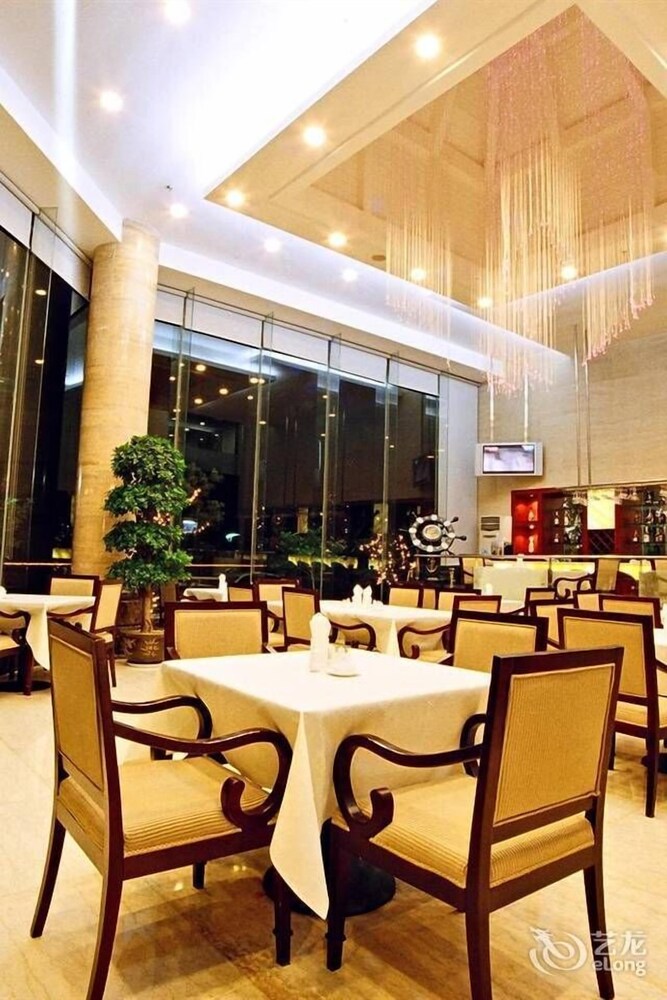 Weihai Qiming Holiday Hotel, Weihai Weihai Qiming Holiday Hotel, Weihai
