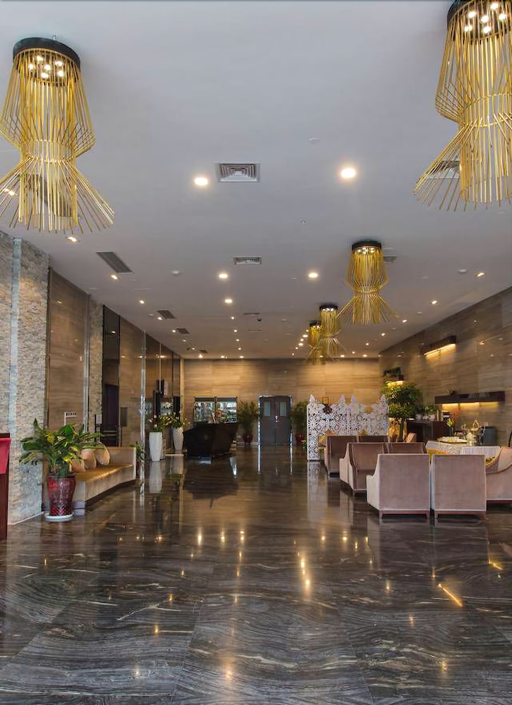 Metropolo Shaoxing Keqiao Wanda Square, Shaoxing Metropolo Shaoxing Keqiao Wanda Square, Shaoxing
