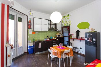 Central Hostel Milano, Milan Central Hostel Milano, Milan