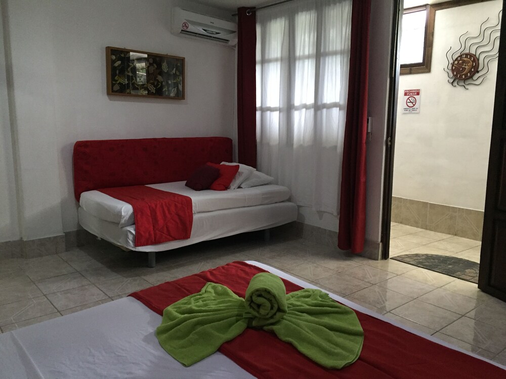Hotel Mimos, Quepos Hotel Mimos, Quepos