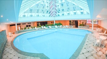 Chamonix Plaza Hotel, Sorocaba Chamonix Plaza Hotel, Sorocaba