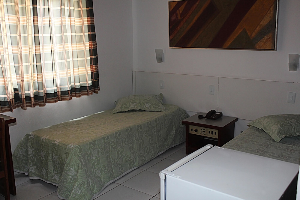 Hotel Pampulha, Belo Horizonte Hotel Pampulha, Belo Horizonte