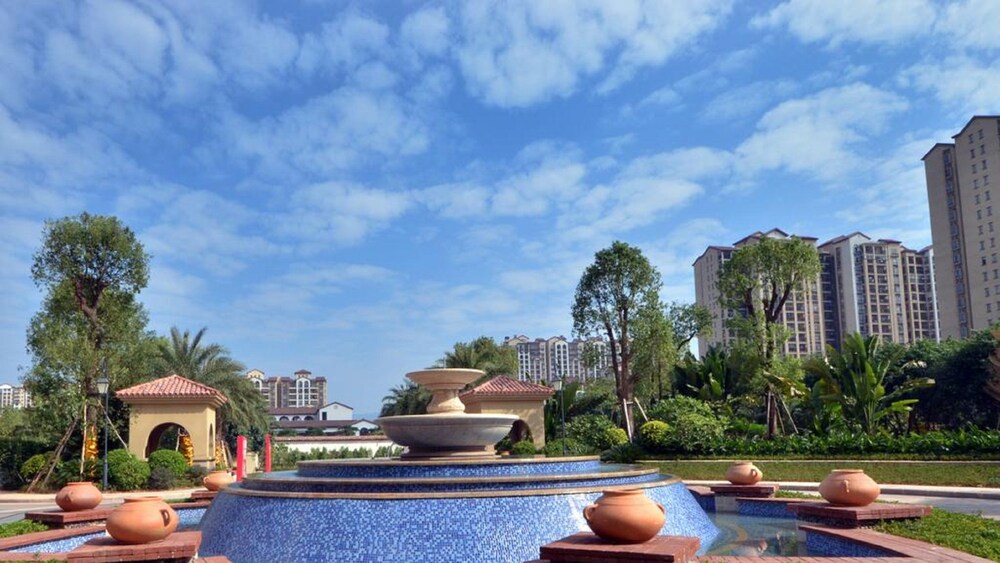 Holiday Inn Airport Guangzhou, Guangzhou Holiday Inn Airport Guangzhou, Guangzhou