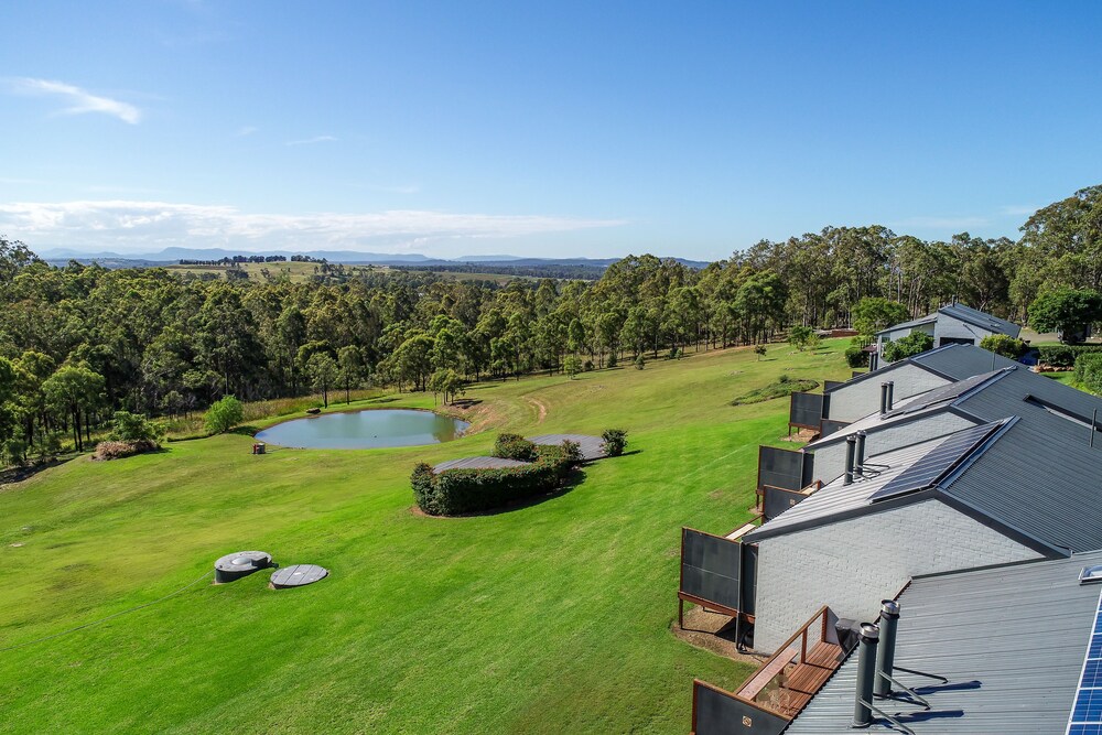 Wine Country Villas, New South Wales Wine Country Villas, New South Wales