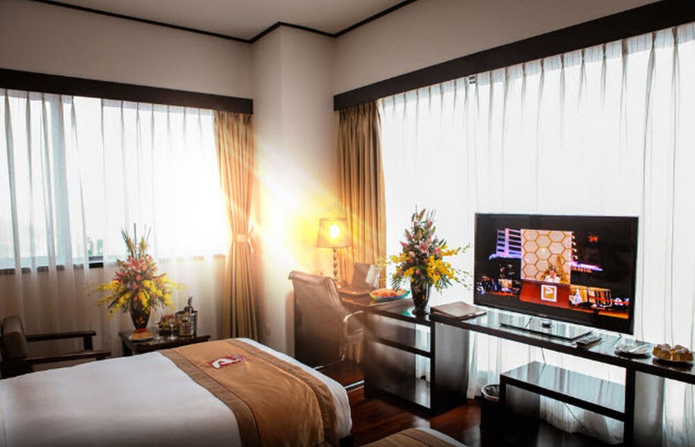 Halong Palace Hotel, Ha Long Halong Palace Hotel, Ha Long