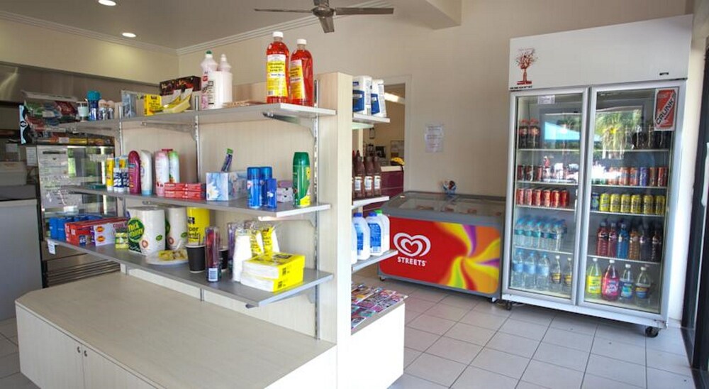 Discovery Holiday Parks - Gerroa, New South Wales Discovery Holiday Parks - Gerroa, New South Wales