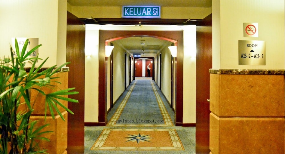 Excellent Service Suites at Times Square, Kuala Lumpur Excellent Service Suites at Times Square, Kuala Lumpur