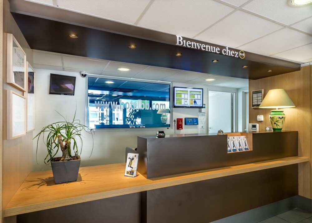 B&B Hôtel CANNES Ouest La Bocca, Cannes B&B Hôtel CANNES Ouest La Bocca, Cannes