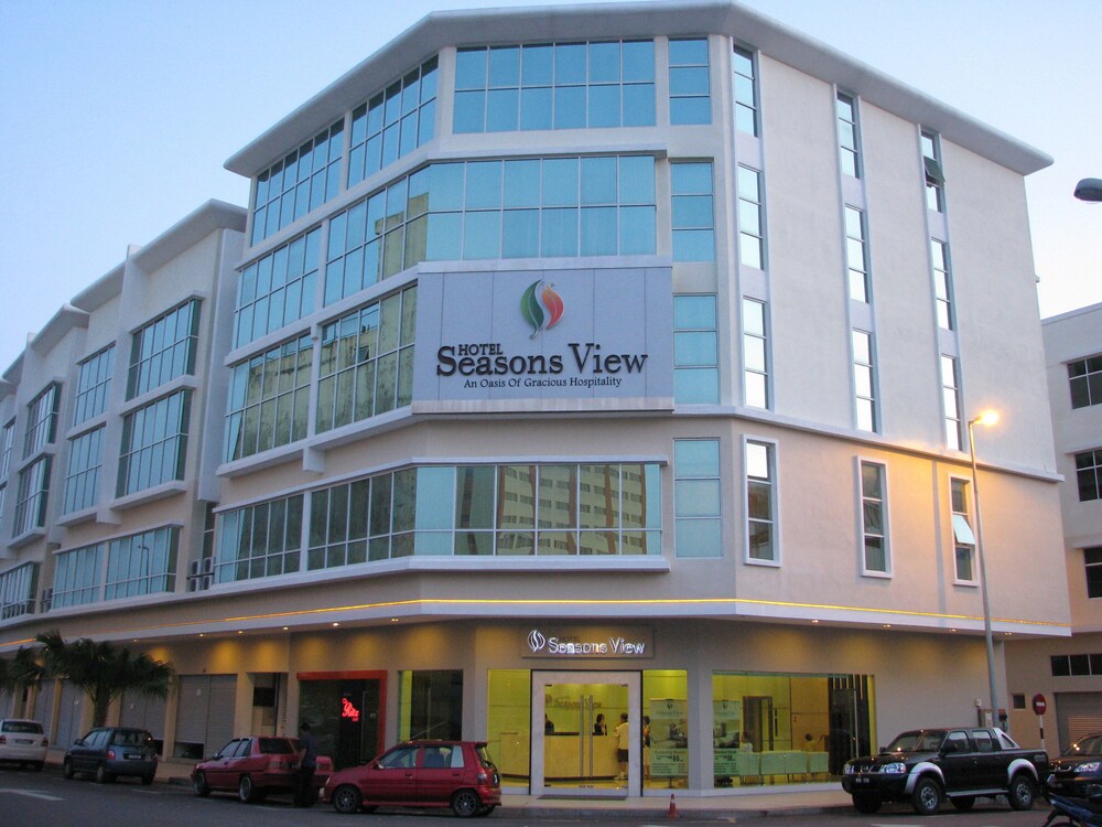 Seasons View Hotel, Kuantan Seasons View Hotel, Kuantan