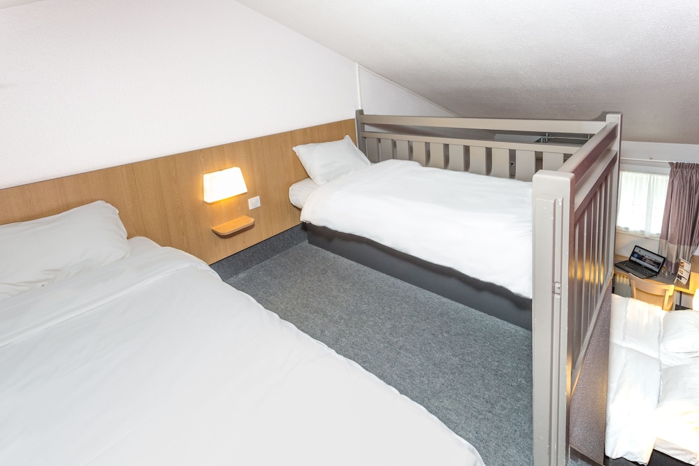 B&B Hotel Metz Augny, Metz B&B Hotel Metz Augny, Metz