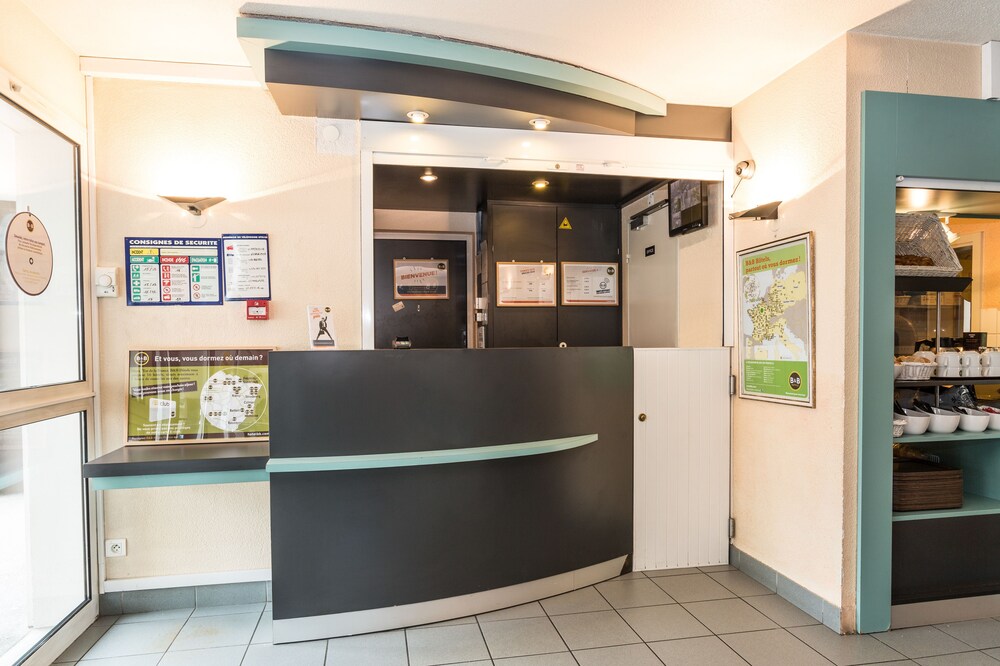 B-B HOTEL METZ AUGNY, Metz B-B HOTEL METZ AUGNY, Metz